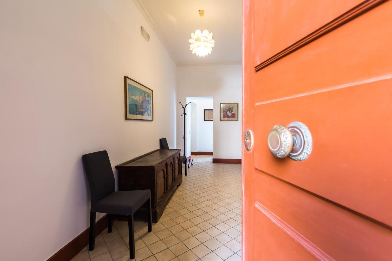 Lopez 20 A Big Family By Napoliapartments *