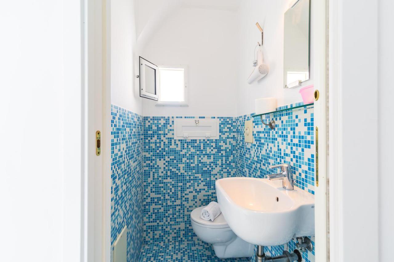 Apartamento Lopez 20 A Big Family By Napoliapartments *